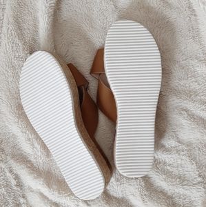 dress lily Shoes - Platform Espadrille Sandals dress lily Shoes - Platform Espadrille Sandals